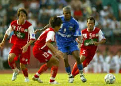 Kỳ 2 Các đại gia phía Nam đã sẵn sàng ảnh 2