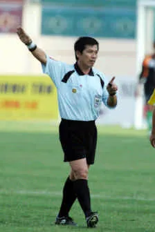 "Cờ vàng"  đã vang ảnh 1