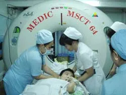 Ca song sinh Việt – Đức 19 năm trước: Nguyễn Việt qua đời