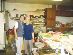 Tản mạn về món ăn Việt ở California