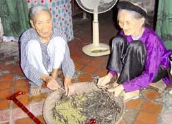 Làng “Trường Thọ” ảnh 2