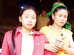 Nậm Giải, Nghệ An: Đêm kinh hoàng ảnh 2