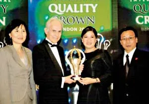 Tự hào doanh nghiệp trẻ Việt Nam