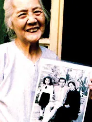 Mùa thu nhớ Đoàn Chuẩn
