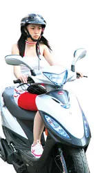 Mũ bảo hiểm- Những điều cần biết thêm