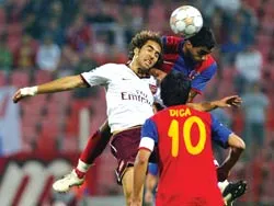 “Những người bất khả chiến bại”
