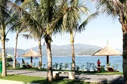 Việt Nam - Thiên đường trăng mật