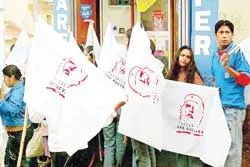 Mỹ Latinh tưởng nhớ huyền thoại Che Guevara