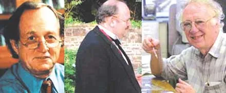 Nobel Y học 2007 tôn vinh nghiên cứu tế bào gốc