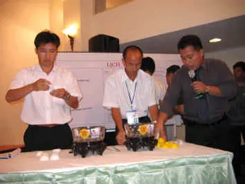 Căng thẳng tại Bảng A ảnh 1