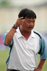 Căng thẳng tại Bảng A ảnh 3