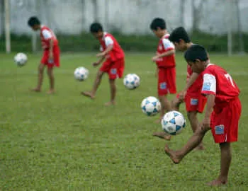 Tất cả vì tương lai ảnh 2