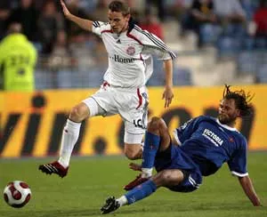 Hứa hẹn nhiều căng thẳng