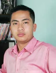 Doanh nghiệp với “bảng hiệu” trực tuyến