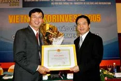 Giá trị “gia tăng”