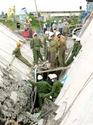 TPHCM cần có lực lượng cứu hộ, cứu nạn chuyên nghiệp