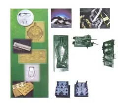 Thế mạnh của ngành sản xuất khuôn mẫu