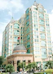 Thị trường văn phòng cao cấp cho thuê tại TPHCM sẽ sôi động