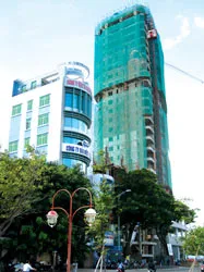 Thị trường bất động sản Đà Nẵng: “Hút” các nhà đầu tư FDI