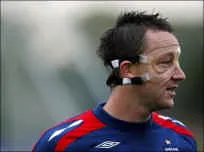 Tinh thần chiến binh đã trở lại ảnh 6