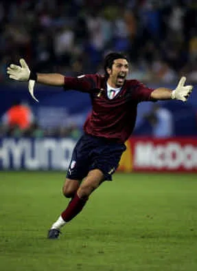 Tinh thần chiến binh đã trở lại ảnh 5