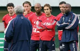 Tinh thần chiến binh đã trở lại ảnh 3