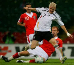 Tinh thần chiến binh đã trở lại ảnh 2