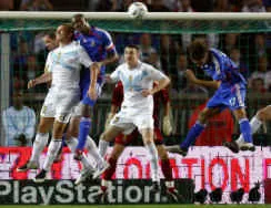 Tinh thần chiến binh đã trở lại ảnh 1