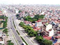 Hà Nội: Chạy đua đầu tư khách sạn cao cấp