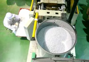 Nhựa tiếp xúc với thực phẩm: chọn nhà sản xuất uy tín