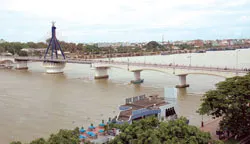 Đà Nẵng lần thứ 2 xếp hạng 2/64 chỉ  số cạnh tranh cấp tỉnh