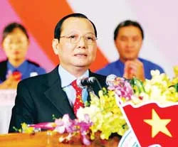 Đoàn cần phải làm cho nội dung tư tưởng Hồ Chí Minh thấm sâu trong suy nghĩ và hành động của thanh niên (*)