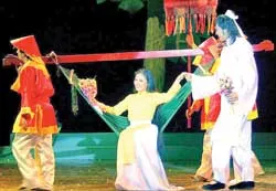 Thời của live show? ảnh 2