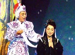 Thời của live show?