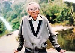 “Người đi rồi, đức thơm còn để lại”