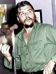 Che Guevara: Người đàn ông huyền thoại của thế kỷ 20