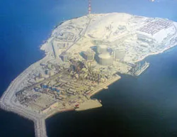 Bài 2: Bắc Cực của ai?