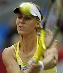 Dementieva không hy vọng thắng Serena ảnh 2