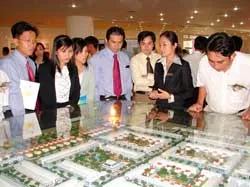 Bình Dương mở sàn giao dịch bất động sản