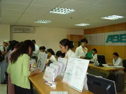 Cần thận trọng !