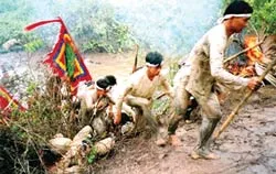 Chậm liệu có  chắc?