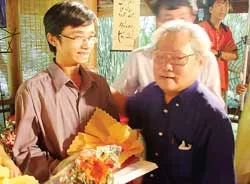 Chờ đợi tác phẩm hay...