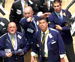 TTCK châu Á-TBD: giảm mà tăng