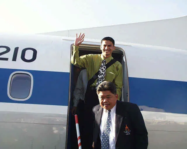 Kỳ 1: Các ngoại binh đến Việt Nam bằng cách nào ? ảnh 1