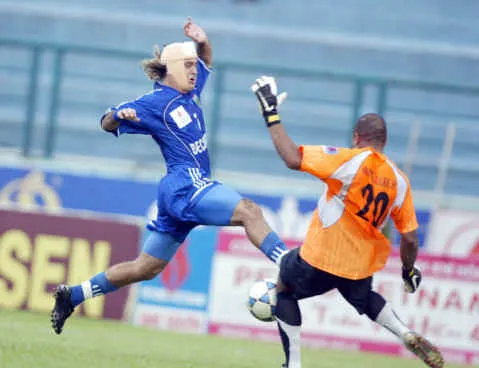 Kỳ 1: Các ngoại binh đến Việt Nam bằng cách nào ? ảnh 2