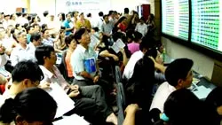 Giao dịch không công bố thông tin: Không thể là chuyện… không biết