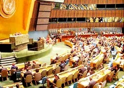 Việt Nam được bầu làm Ủy viên không thường trực Hội đồng bảo an LHQ ảnh 3