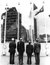 Việt Nam được bầu làm Ủy viên không thường trực Hội đồng bảo an LHQ ảnh 2