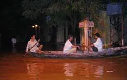 Vẫn ở mức nguy hiểm