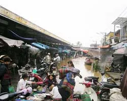 Vẫn ở mức nguy hiểm ảnh 3